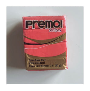Sculpey Premo - blush