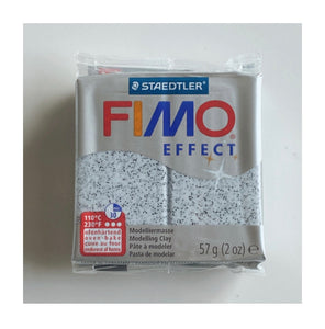 Fimo Effect - granite