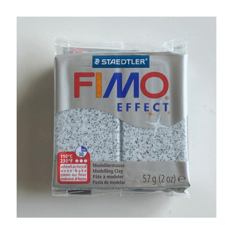 Fimo Effect - granite