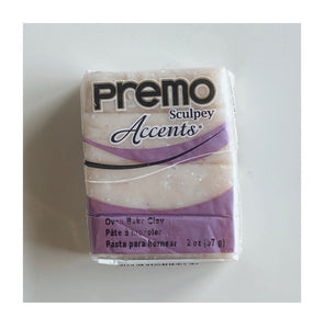 Sculpey Premo Accents - opal