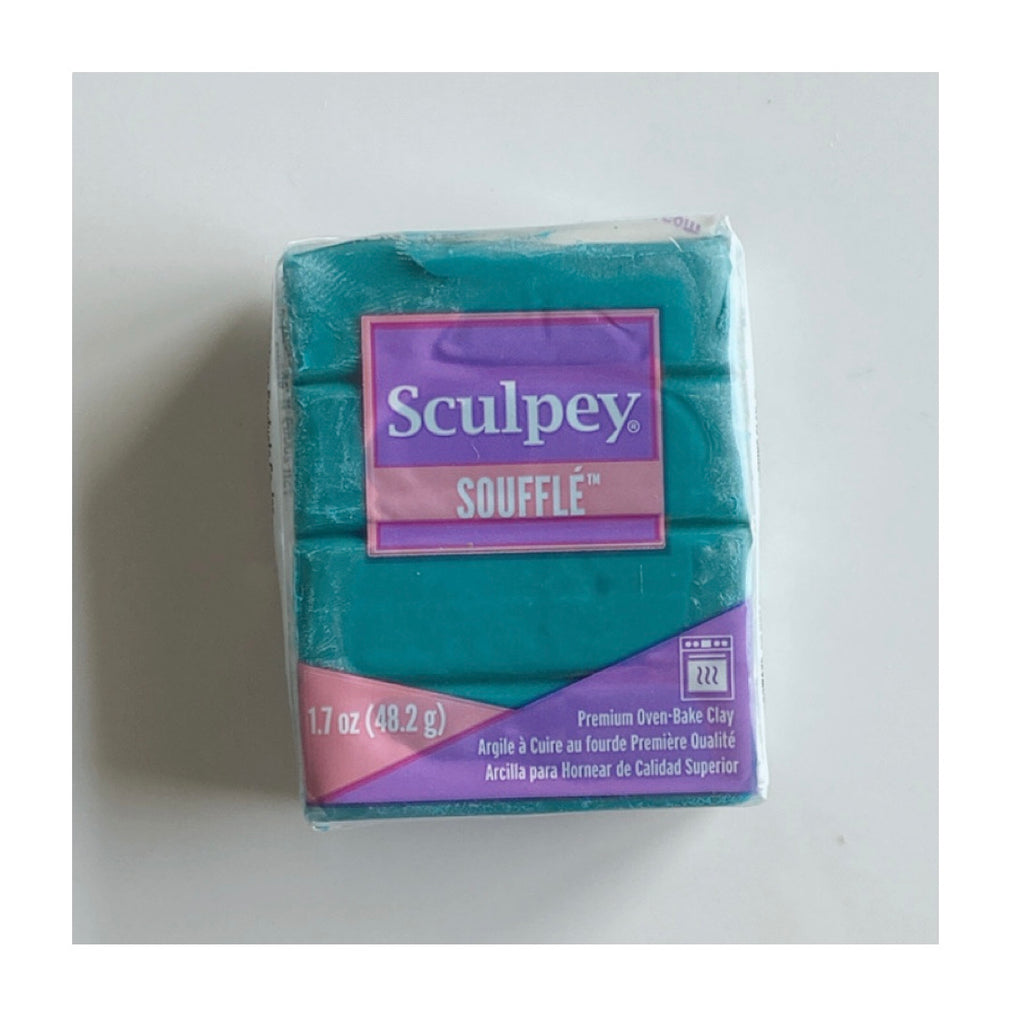 Sculpey Souffle 1.7 oz (48.2g)